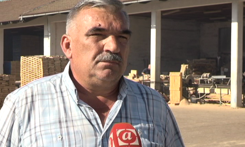 Nabavka drvnih sortimenata podigla prašinu u Prijedoru! (VIDEO)