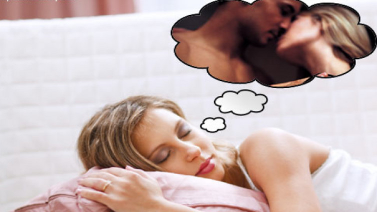 Tumačenje erotskih snova: Sanjali ste preljubu ili da ste imali seks sa bivšim?