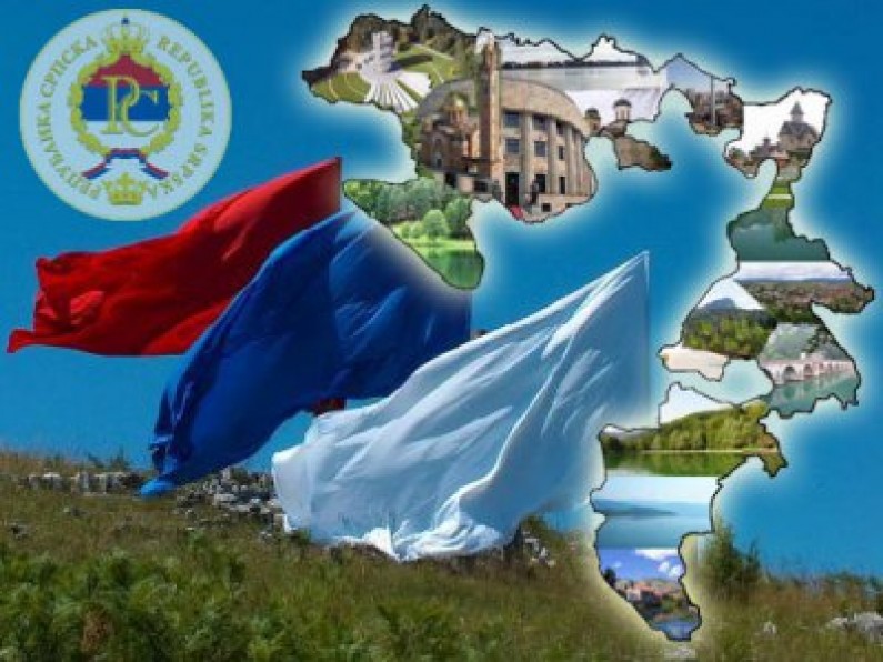 SDA traži promjenu imena Republike Srpske