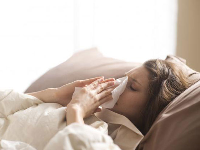 Sedam savjeta za borbu protiv gripa