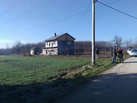 Kuća užasa u Prijedoru ostala prazna: Jedan sin ubijen, drugi na psihijatriji, otac uhapšen