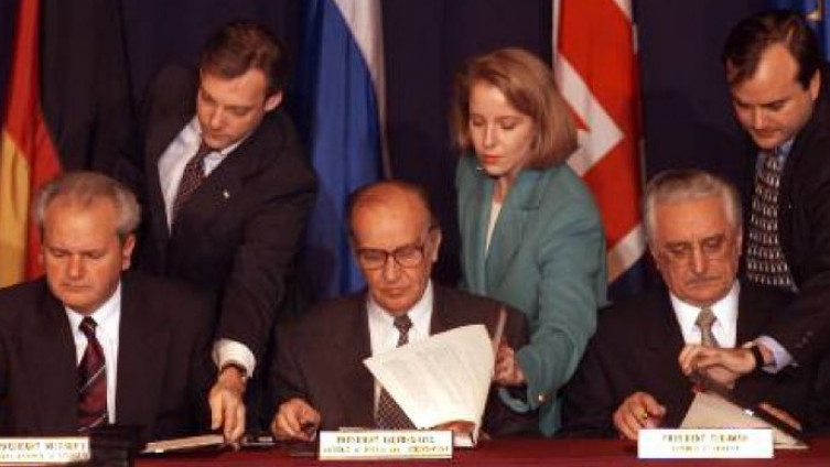 Dan kada je okončan rat u BiH: Sutra obilježavanje 27 godina od potpisivanja Dejtonskog sporazuma