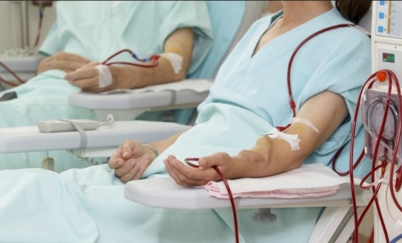 Vlada otplaćuje dugovanja za dijalizu (VIDEO)