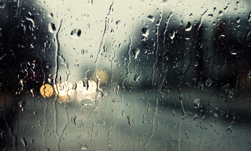 Upozorenje na obilne padavine u narednim danima