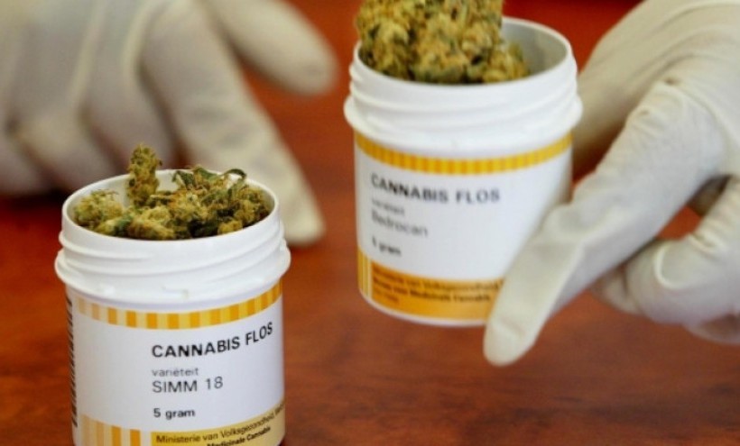 Potvrdili: Medicinska marihuana nema štetnih posljedica na zdravlje!