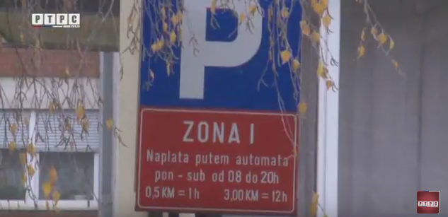 Prijedor: Da li su stanari stambenih zgrada obavezni plaćati parking (VIDEO)