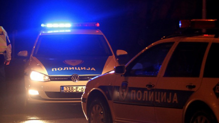 Sudar dva automobila, poginuo 33-godišnji Draško Lajić
