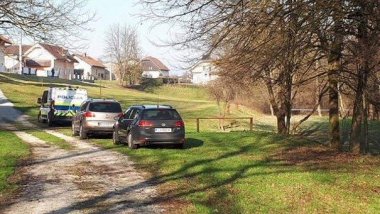 Užas u Ljubljani: U kutiji hitne pomoći pronađena ljudska šaka