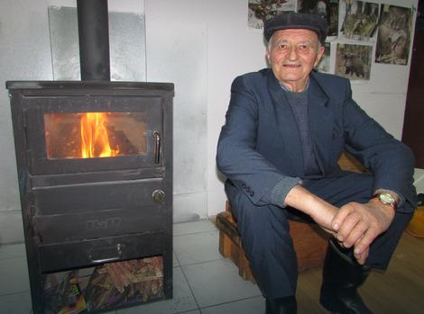 Najstariji stanovnik Gornje Jurkovice: Samoća i pustoš zavladali selima na obroncima Kozare