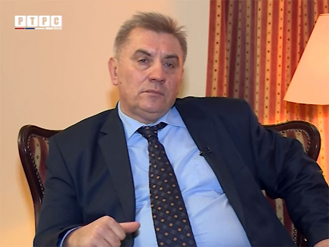 Optužnica protiv Tomislava Kovača za Srebrenicu (VIDEO)