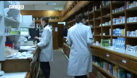 Odzvonilo kupovini lijekova bez recepta (VIDEO)