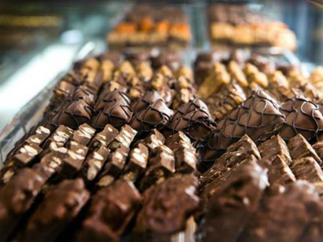 Lopovi u Njemačkoj ukrali 44 tone čokolade vrijedne 400.000 evra