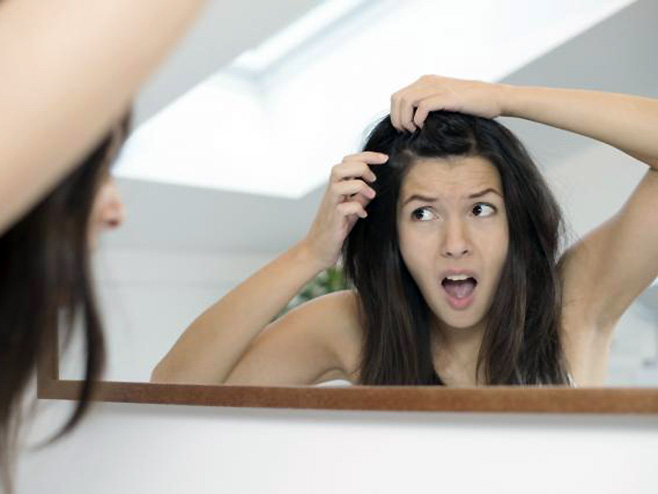 Efikasni prirodni lijekovi protiv opadanja kose