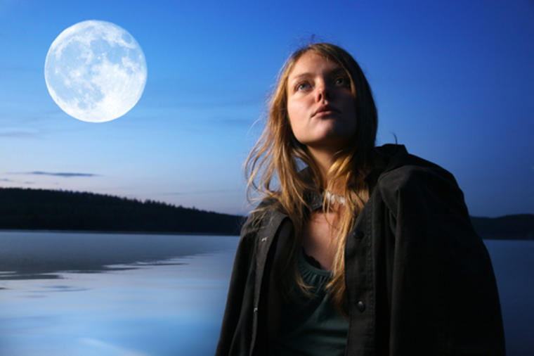 Naučnici odgovorili: Da li Mjesec utiče na naše zdravlje?