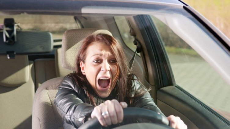 Stres u saobraćaju je poguban za mentalno zdravlje