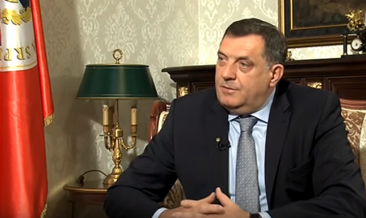 Dodik: Bošnjaci neće onemogućiti da 9. januar bude Dan Republike