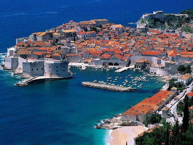 Si-En-En turistima: Ove godine izbjegavajte Dubrovnik