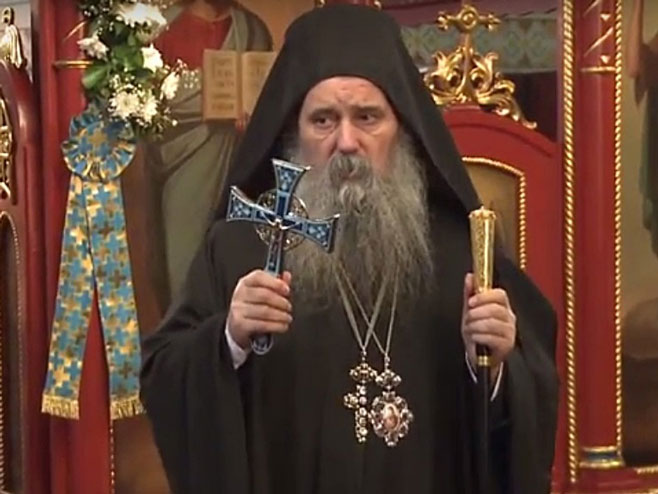 Episkop Fotije: Božić nije samo slavlje i badnjaci, već ljudskost (VIDEO)
