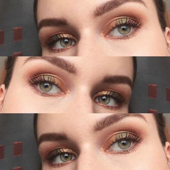 Make-up savjeti: 12 zimskih trendova u šminkanju koji su osvojili Instagram