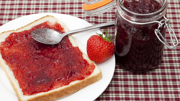 Znate li koja je razlika između džema, pekmeza i marmelade?