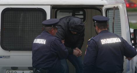 U Banjaluci uhapšena OPASNA ČETVORKA iz Sremske Mitrovice