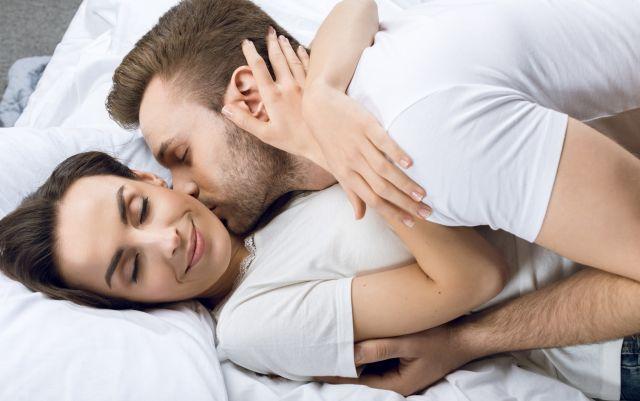 Deblji muškarci su bolji u krevetu?