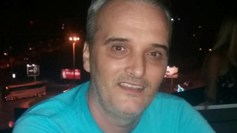 Crnogorska policija sumnja: Bombu u dvorište Ambasade SAD bacio je 43-godišnji Dalibor Jauković