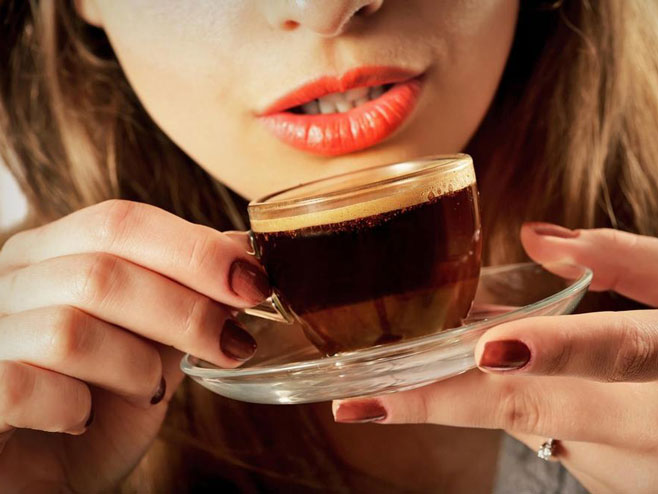 Kofein utiče na promjenu čula ukusa