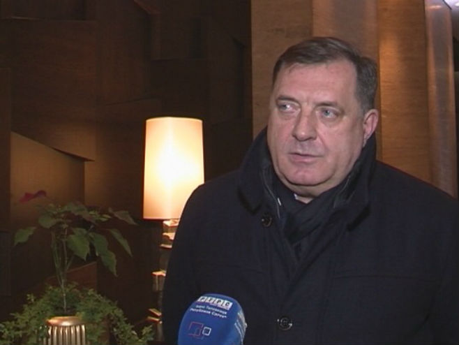 Dodik za Pečat: Protiv sam NATO vježbe sa osiromašenim uranijumom; To je stav naroda u Srpskoj (VIDEO)
