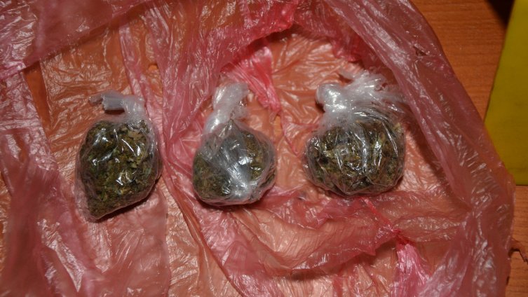 Prijedor: Pronađeno oko 29 grama marihuane