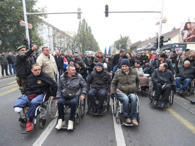 Hrvatski veterani najavili proteste zbog Vučićevog dolaska