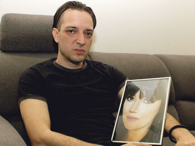 Podignuta optužnica protiv Marjanovića za ubistvo supruge