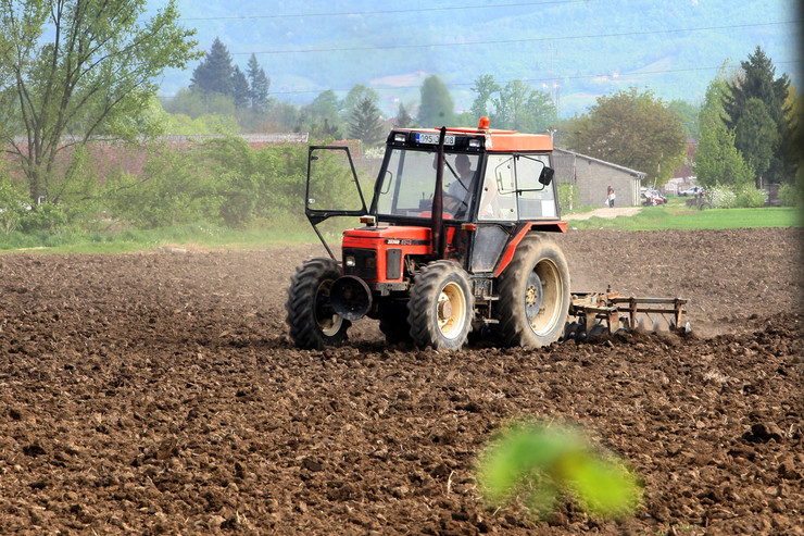 U poljoprivrednu proizvodnju na području Prijedora uloženo više od pola miliona KM