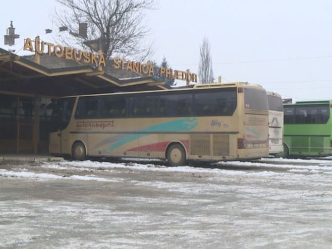 U Srpskoj od danas skuplje karte u javnom prevozu (VIDEO)