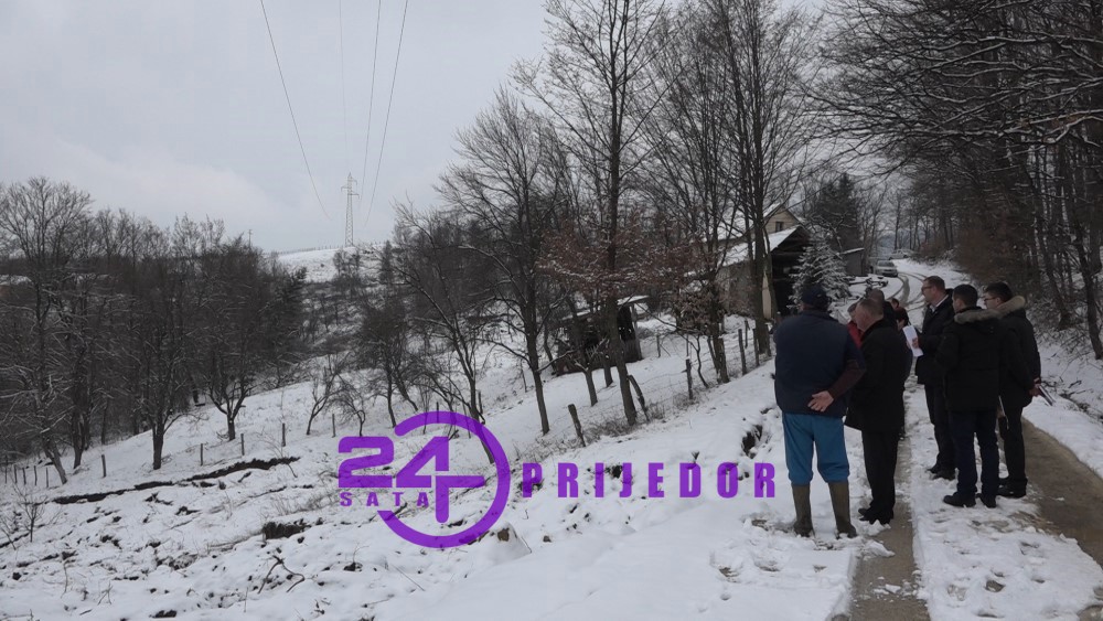 Na području Prijedora aktivno 13 klizišta, kreće saniranje (VIDEO)