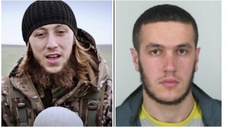 Ubijena dvojica džihadista iz BiH