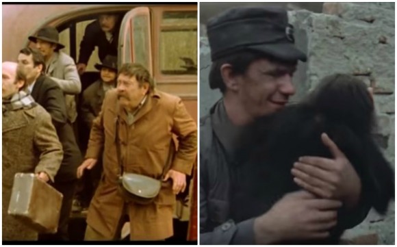 NAJVEĆA TAJNA "KO TO TAMO PEVA": Film uopšte NIJE TREBALO onako da se završi ali je TITOVA SMRT sve promenila (VIDEO)