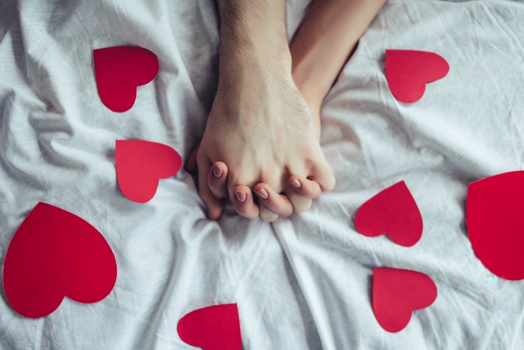 Znate li pružiti ljubav: Sedam načina kako voljeti bezuvjetno i iskreno