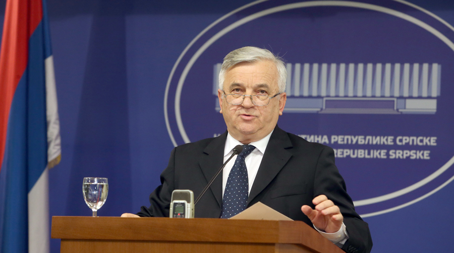 Čubrilović: Ustavni sud da odbaci zahtjev da se Dan Republike proglasi neustavnim