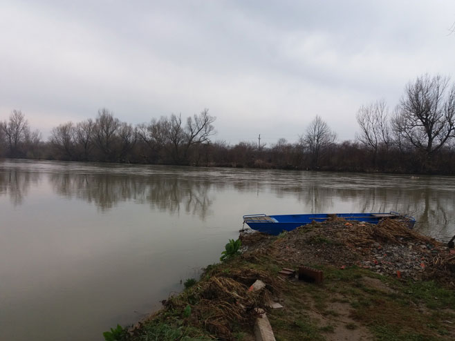 Vodostaji u porastu, službe u pripravnosti (VIDEO)