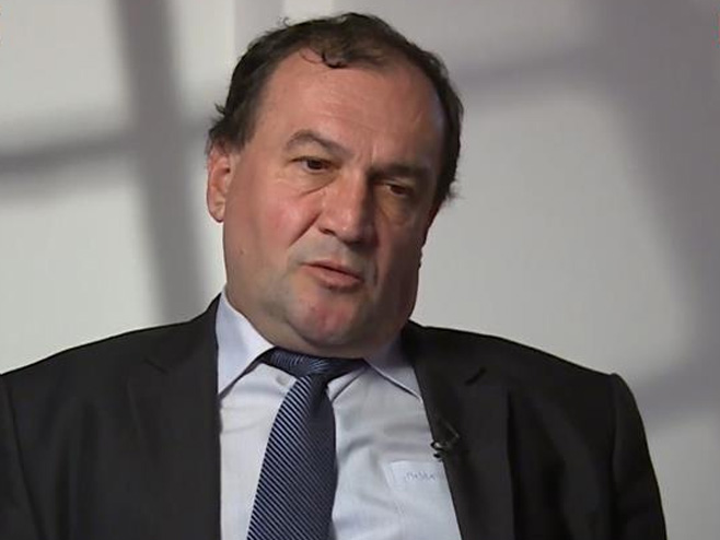 Profesor Miloš Šolaja o događajima u Siriji (VIDEO)
