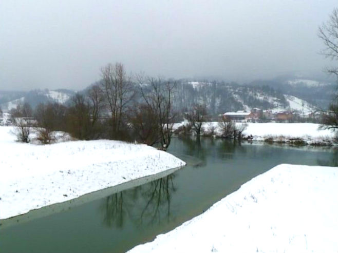U sjeverozapadnom dijelu Srpske spremni za moguće poplave (VIDEO)