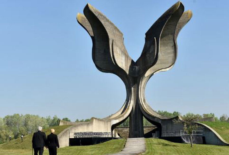 U Jasenovcu UBIJENO oko 600.000 logoraša, broj žrtava UTVRĐEN još 1946. godine