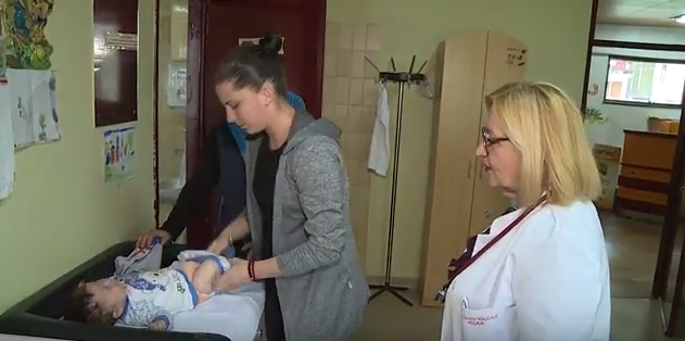 U Prijedoru nije zabilježen ni jedan slučaj oboljelih od morbila (VIDEO)