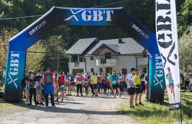 „Kozara ultra trail“ okupila 170 rekreativaca iz više zemalja