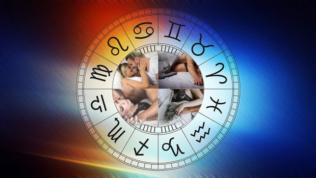 Horoskop otkriva omiljene poze i mesta za seks svakog od horoskopskih znakova