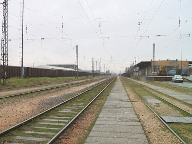 Zbog radova na prelazu "Silos" u Prijedoru obustavlja se željeznički saobraćaj