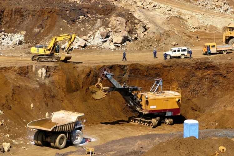 „Arcelor Mittal“ počinje legalno kopati rudu u Omarskoj