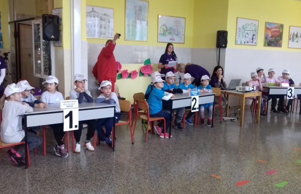 Učenici iz Omarske i Brezičana plasirali se u finale kviza "Prijedor, moj grad u Republici Srpskoj"