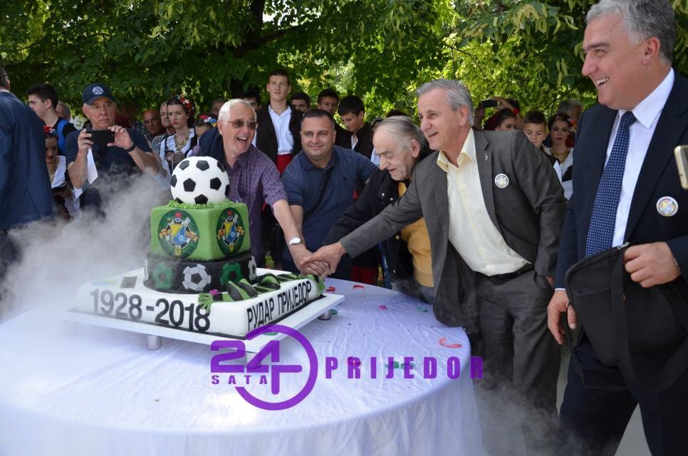 Na današnji dan prije 90 godina osnovan FK "Rudar-Prijedor" (FOTO)